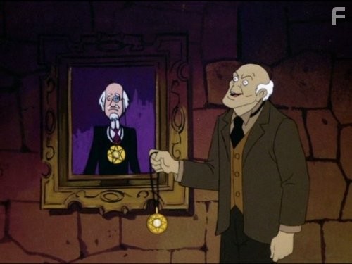 Скуби и Скрэппи (1979)