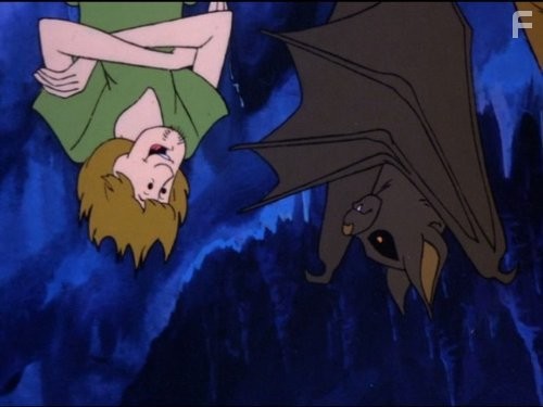 Скуби и Скрэппи (1979)