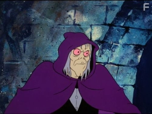 Скуби и Скрэппи (1979)