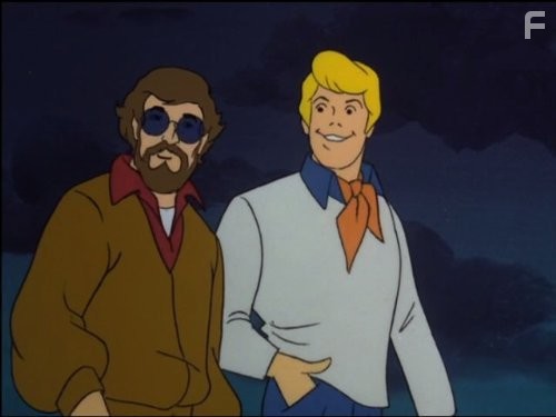 Скуби и Скрэппи (1979)