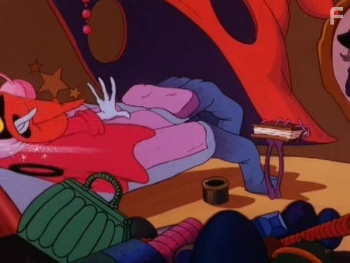 Хи-Мэн и Властелины Вселенной