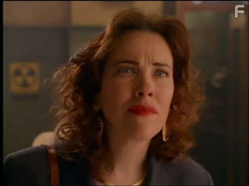 Catherine O'Hara in Байки из склепа (1989)