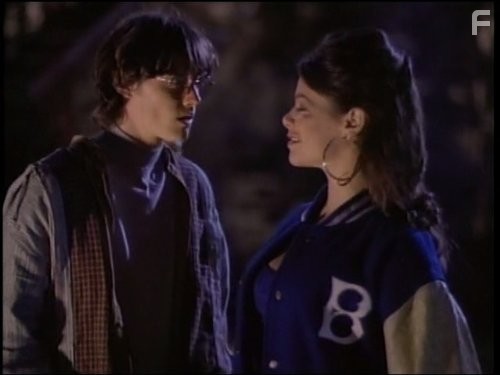 Meredith Salenger in Байки из склепа (1989)