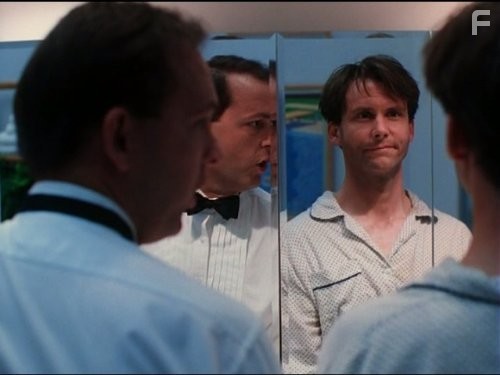 Timothy Stack and Jonathan Stark in Байки из склепа (1989)