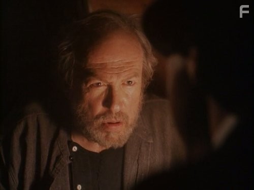 Stefan Gierasch in Байки из склепа (1989)