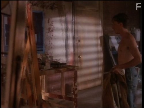 Tim Roth in Байки из склепа (1989)