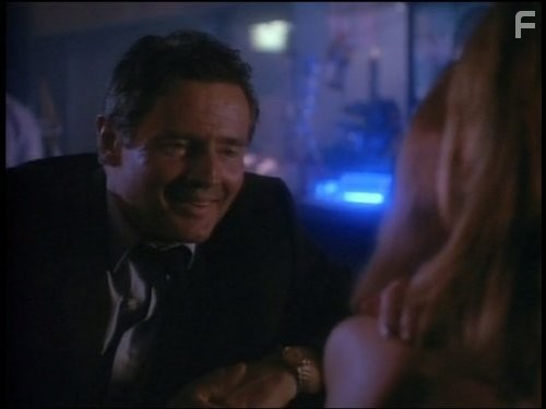 Richard Jordan in Байки из склепа (1989)