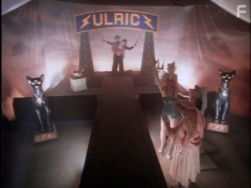 Joe Pantoliano in Байки из склепа (1989)