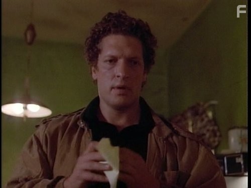 Clancy Brown in Байки из склепа (1989)
