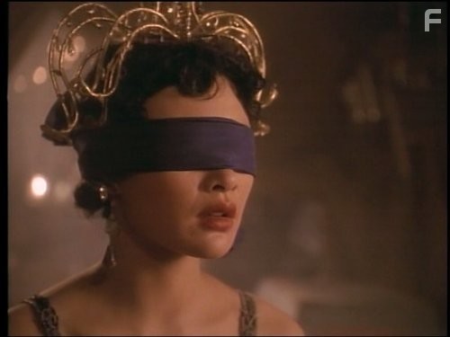 Joan Chen in Байки из склепа (1989)
