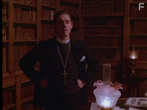 Anthony Andrews in Байки из склепа (1989)