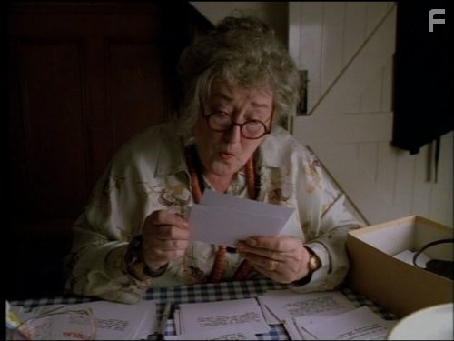 Байки из склепа (1989)