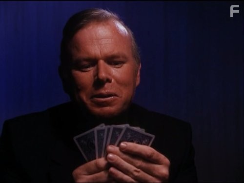 Kevin Tighe in Байки из склепа (1989)