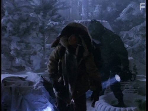 Vivian Wu in Байки из склепа (1989)