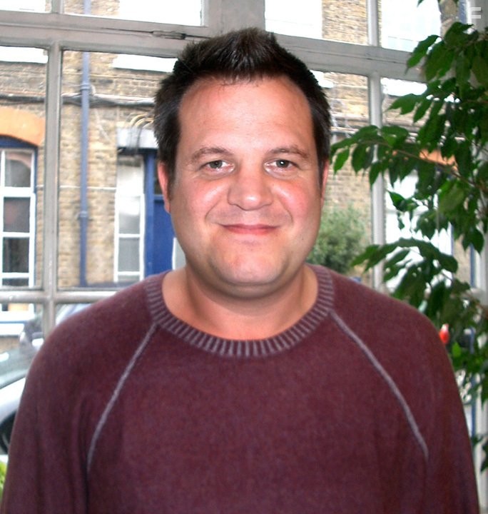 Aschlin Ditta in Сцены сексуального характера (2006)