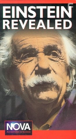Einstein Revealed (1996)