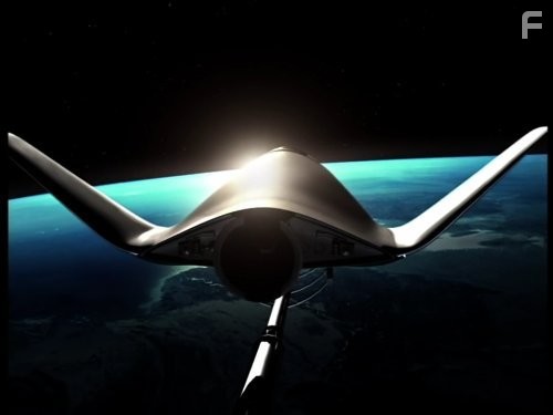 Далеко во Вселенной (1999)