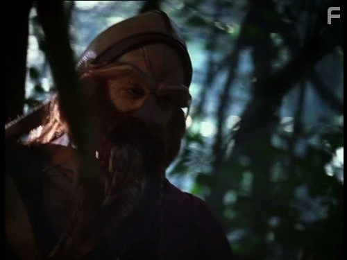 Далеко во Вселенной (1999)