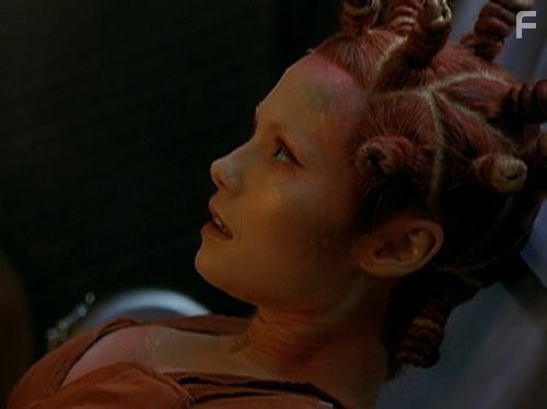 Далеко во Вселенной (1999)