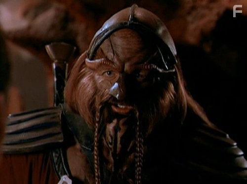 Далеко во Вселенной (1999)