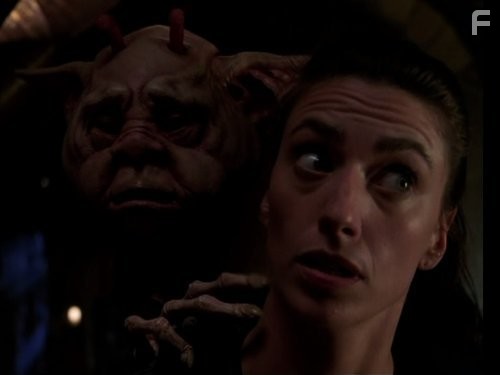 Далеко во Вселенной (1999)