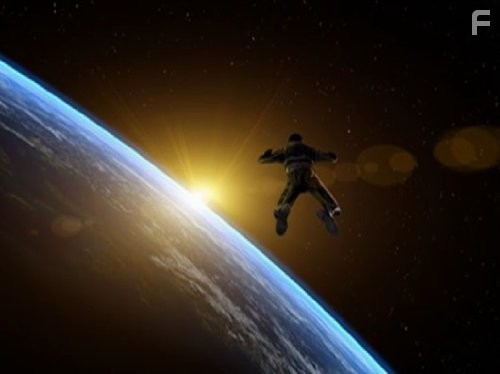 Далеко во Вселенной (1999)