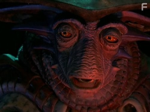 Далеко во Вселенной (1999)