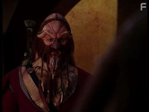 Далеко во Вселенной (1999)