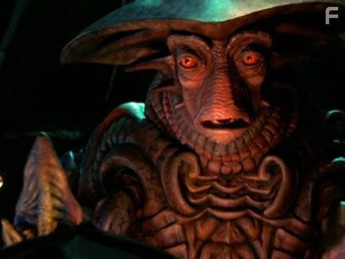 Далеко во Вселенной (1999)