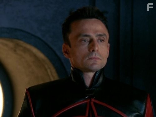 Далеко во Вселенной (1999)