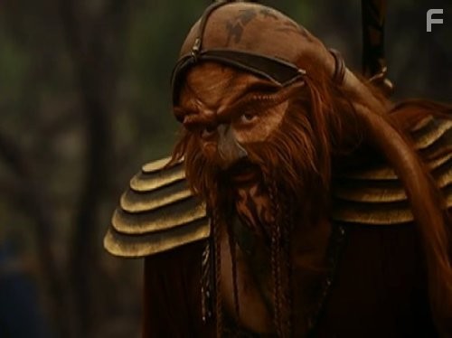 Далеко во Вселенной (1999)