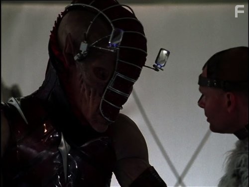 Далеко во Вселенной (1999)