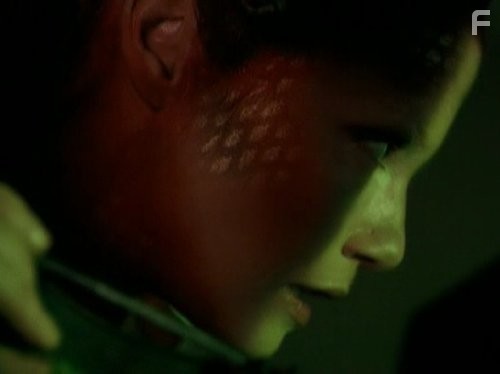 Далеко во Вселенной (1999)