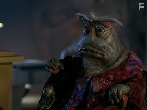 Далеко во Вселенной (1999)