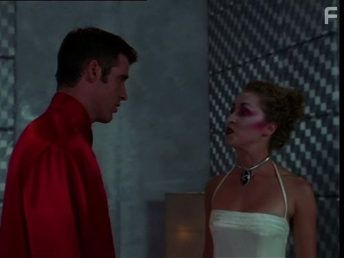 Далеко во Вселенной (1999)