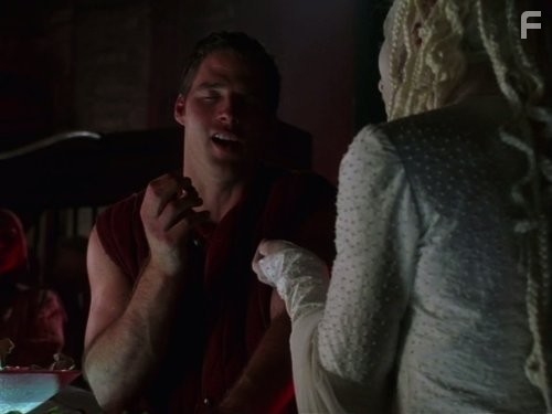 Далеко во Вселенной (1999)