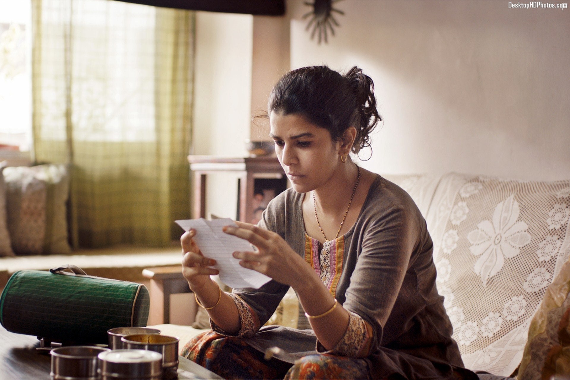 Nimrat Kaur in Ланчбокс (2013)