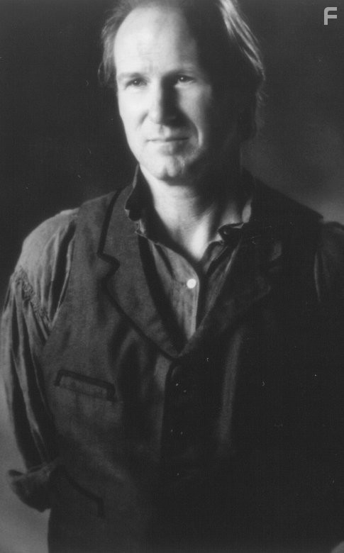 William Hurt in Бессмертные (2002)