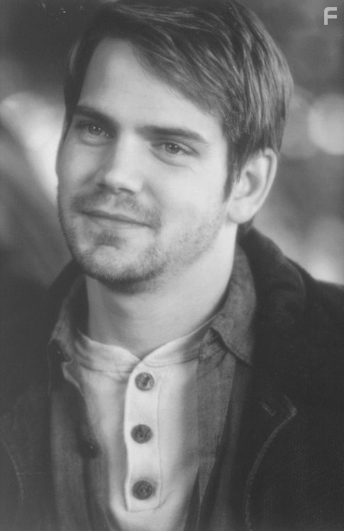 Scott Bairstow in Бессмертные (2002)