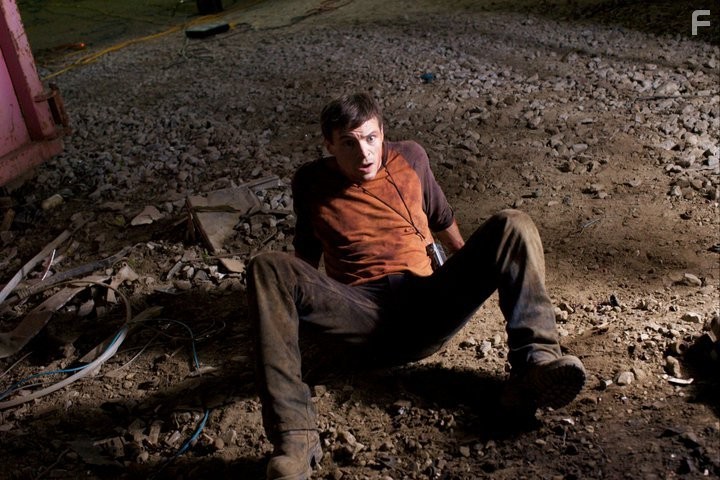 Windham Beacham in Bite Marks (2011)