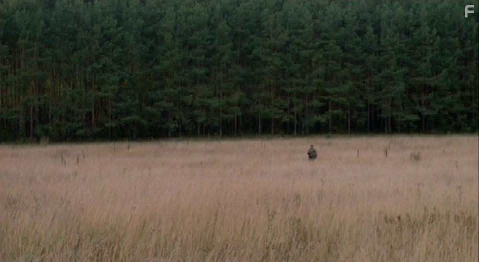 Небесные жёны луговых мари #1