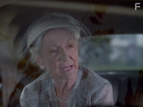 Susan French in Квантовый скачок (1989)