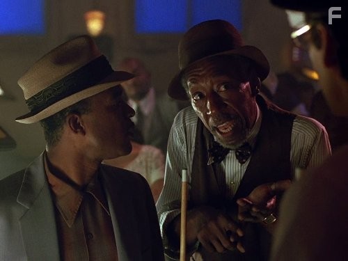 Квантовый скачок (1989)