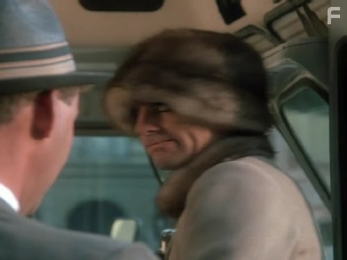 Scott Bakula in Квантовый скачок (1989)