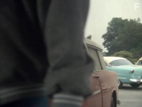 Квантовый скачок (1989)