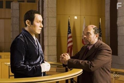 Хроники будущего (2007)