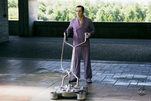 Хроники будущего (2007)