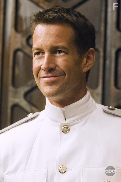 James Denton in Хроники будущего (2007)
