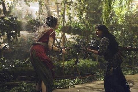 Хроники будущего (2007)