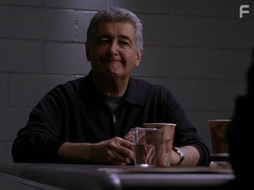 Детектив Дрезден: Секретные материалы (2007)